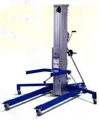 Material Lift