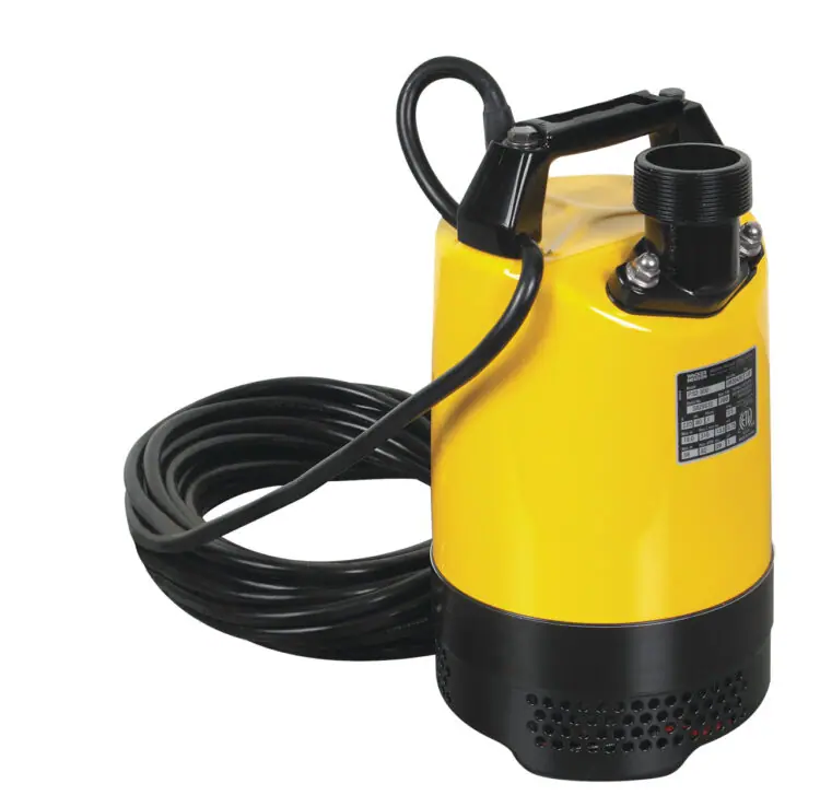 2″ Submersible Pump, Electric