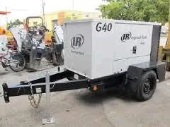 Generator, Diesel 40-50 Kw