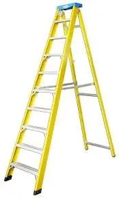 Ladder, Step 10′