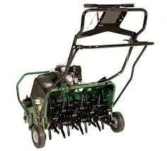 Aerator, Powered Core 26″