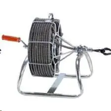 Snake, 50′ Hand Crank