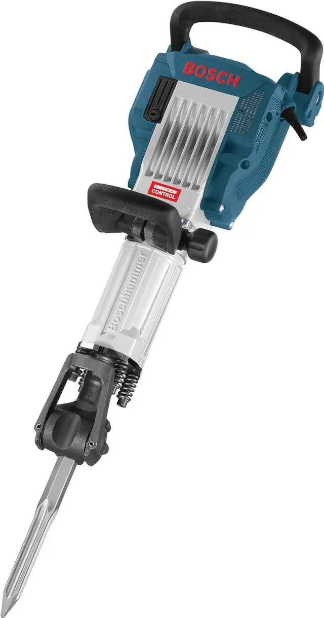 Hammer, 35# Tile Stripper