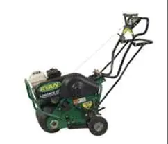 Aerator, Powered Core 18″