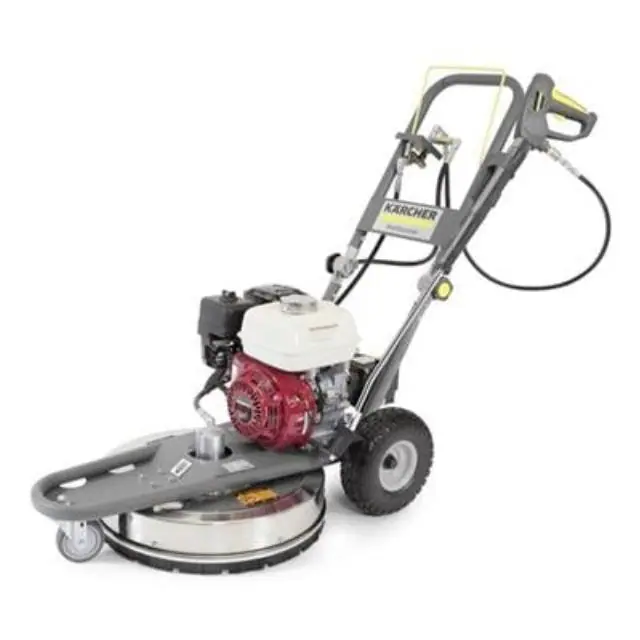 Pressure Washer, Jarvis 2500Psi Surface