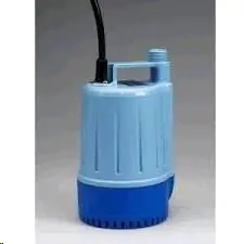 3/4″ Submersible Pump, Electric