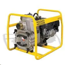 3″ Trash Pump, Honda Engine