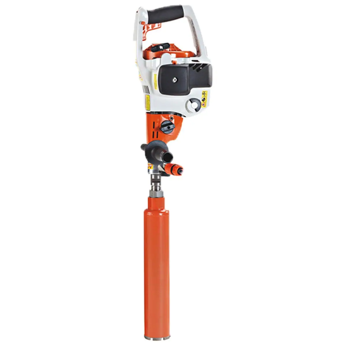 Core Drill, Handheld Gas