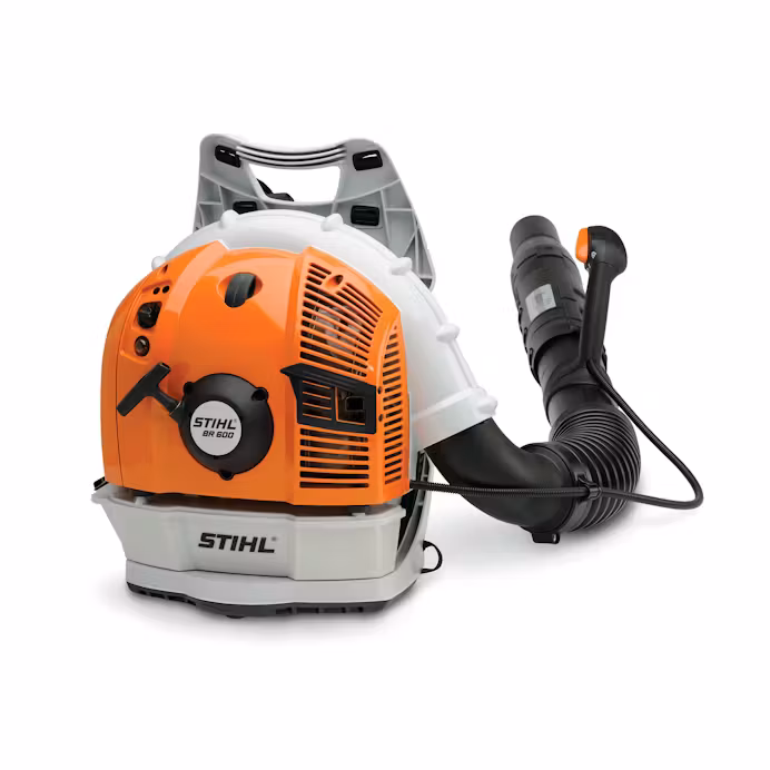 Backpack Blower, Stihl BR600