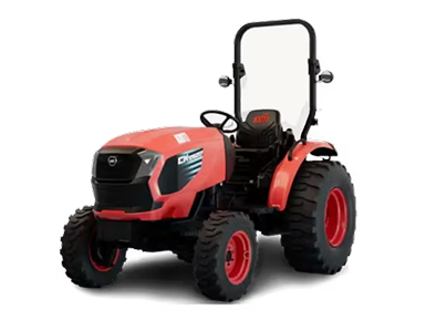 CK Series Compact Tractors