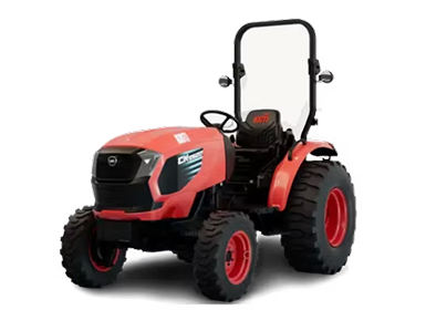 CK Series Compact Tractors