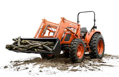 RX Series Utility Tractors