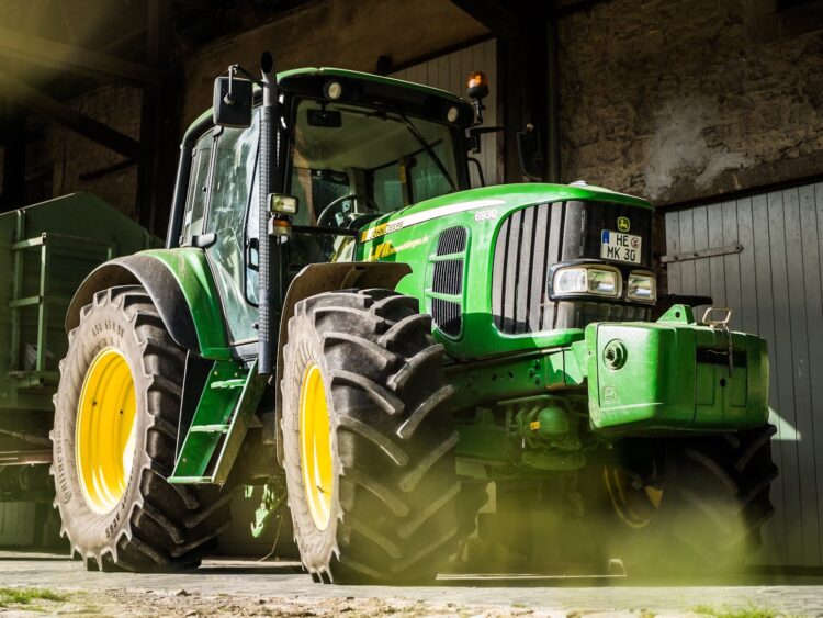 Georgia Excavator Rental Costs