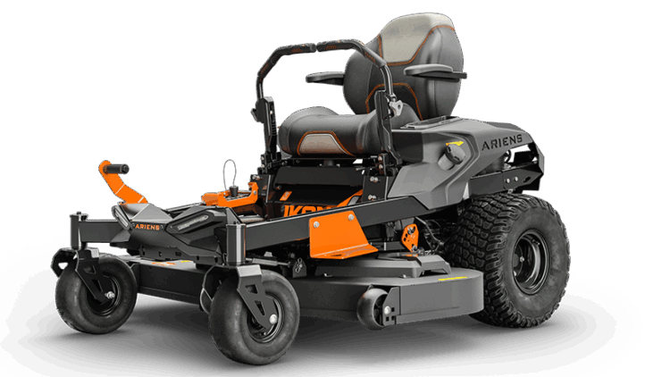 Ariens IKON ONYX 52″ Kawasaki Zero-Turn Mower – 918026
