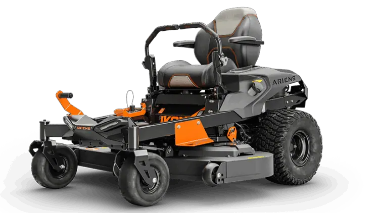 Ariens IKON ONYX 52″ Kawasaki Zero-Turn Mower – 918026